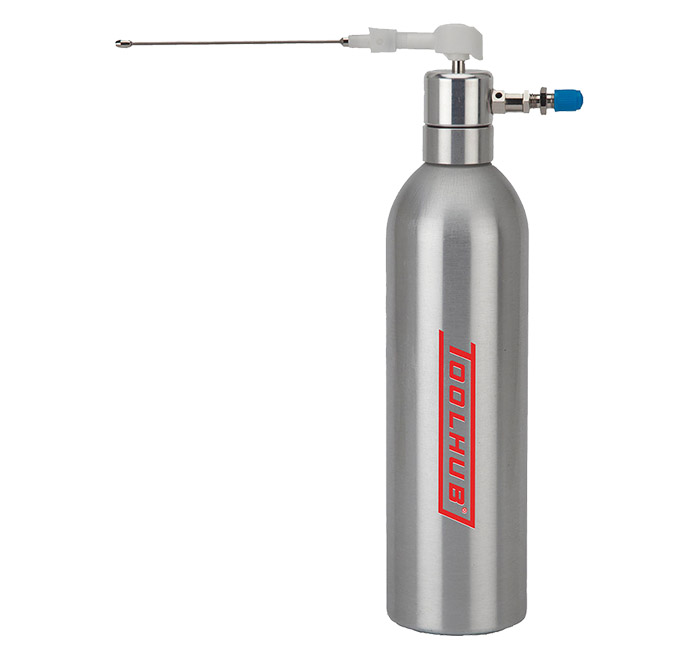 9567 | AEROSOL ALUMINIO RECARGABLE 650ML