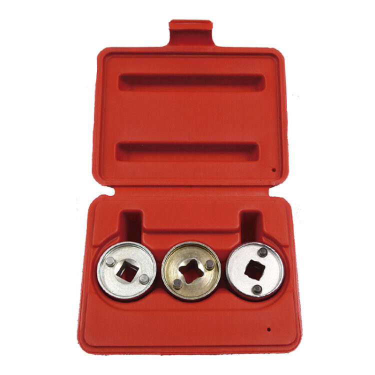VASOS PARA VALVULA CENTRAL DE ARBOL DE LEVAS VAG 3PZS