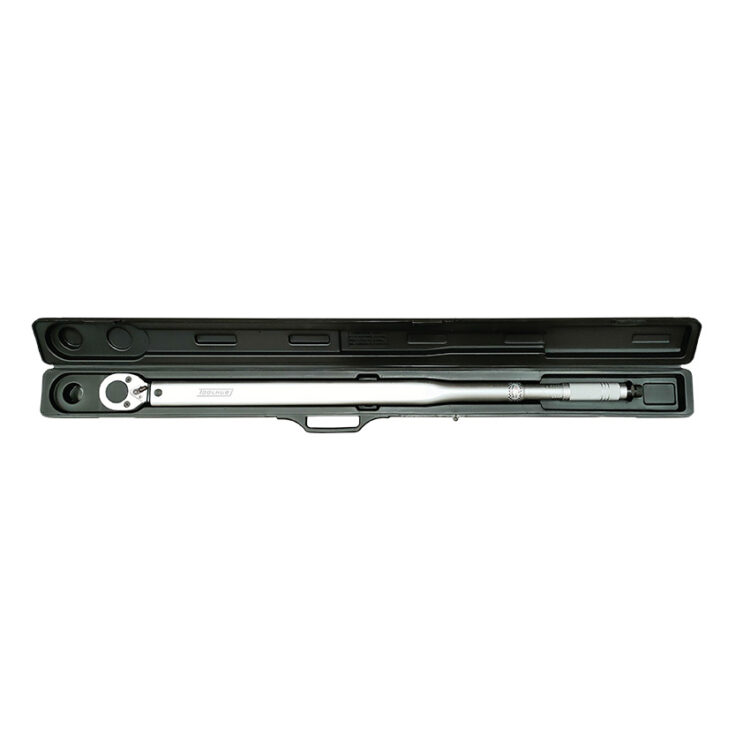 9577 | LLAVE DINAMOMETRICA 3/4" 140 - 700NM
