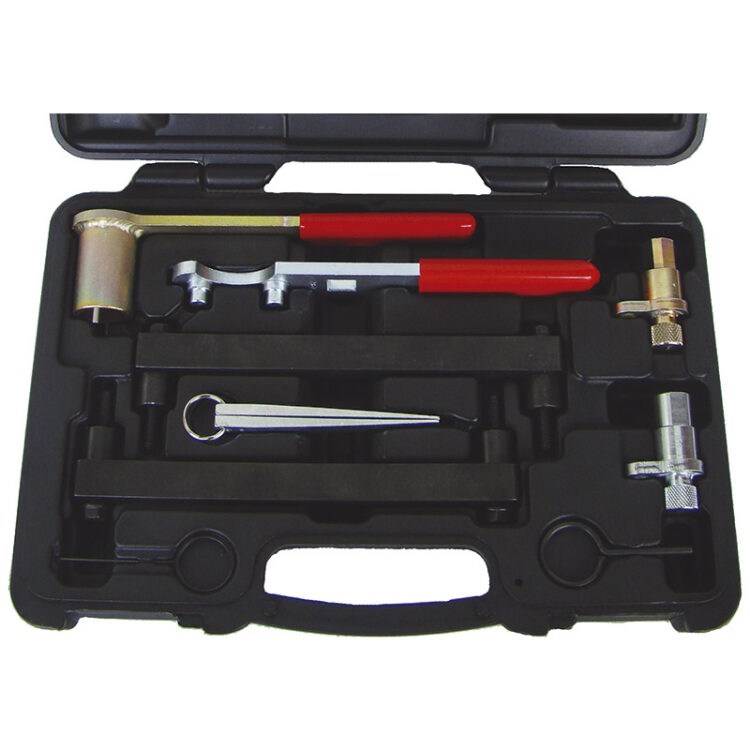 REGLAJE PARA MOTORES JAGUAR/LAND ROVER 3,2 / 3,5 / 4,0 / 4,2 / 4,4