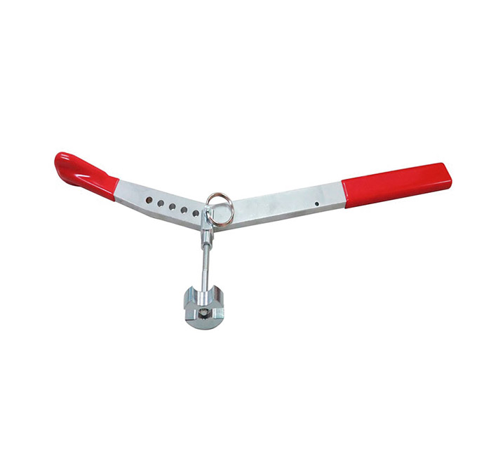 LLAVE PARA LA TAPA DE FILTRO DIESEL - VAG 2.0 TDI