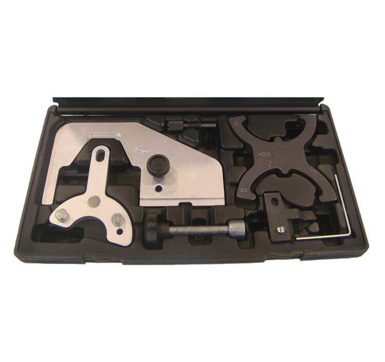 REGLAJE MOTORES GASOLINA VOLVO T4 / T5