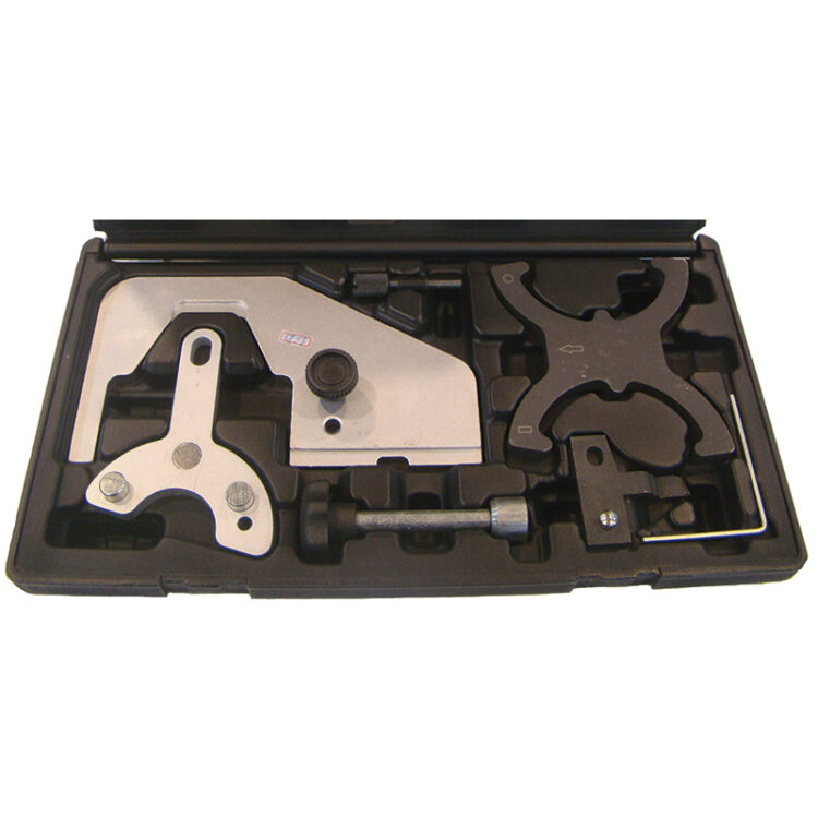 9589 | REGLAJE MOTORES GASOLINA VOLVO T4 / T5