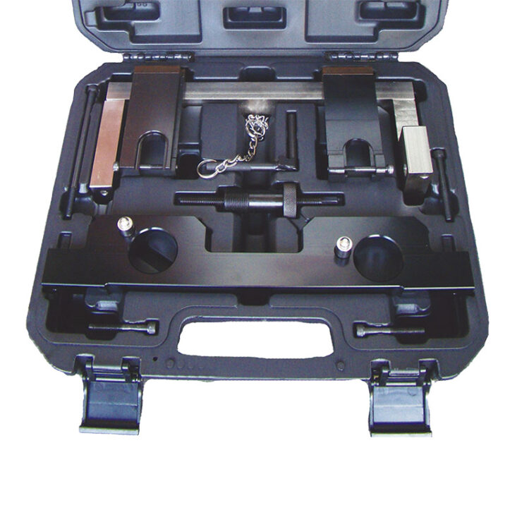 9592 | REGLAJE MOTORES GASOLINA BMW N20 / N26