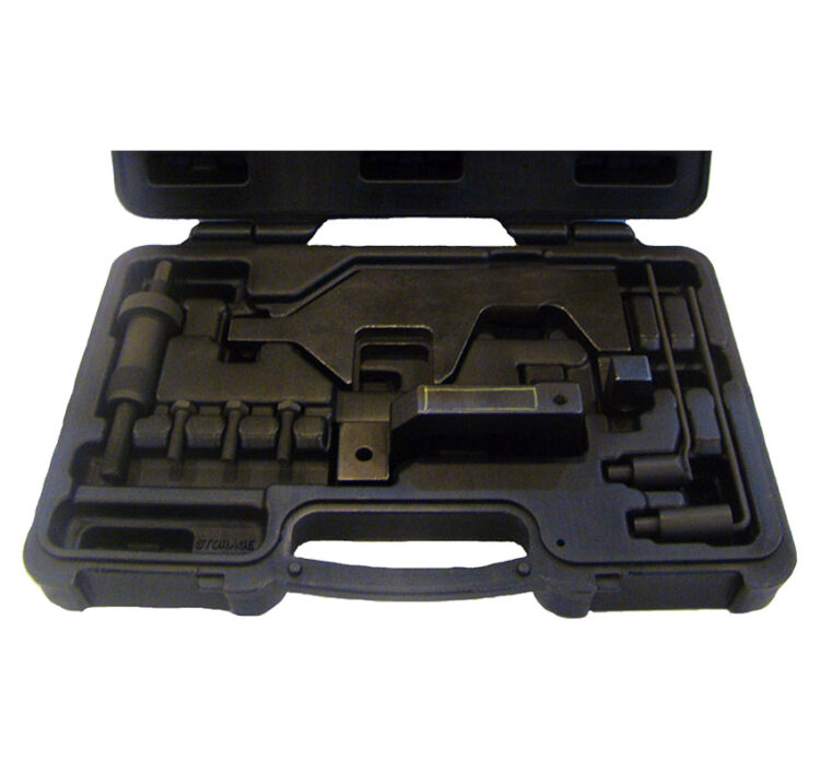 REGLAJE MOTORES GASOLINA BMW N13 / BMW MINI N18