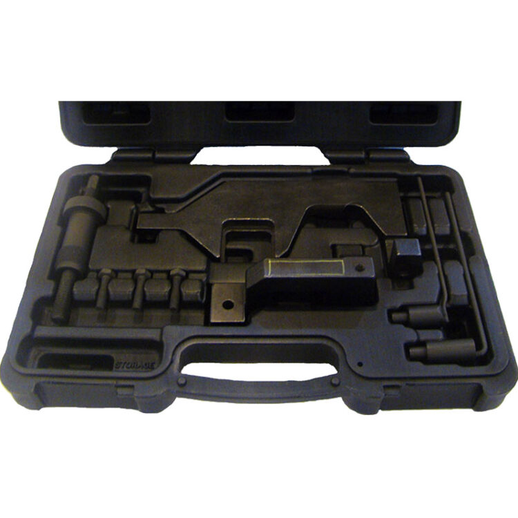 REGLAJE MOTORES GASOLINA BMW N13 / BMW MINI N18