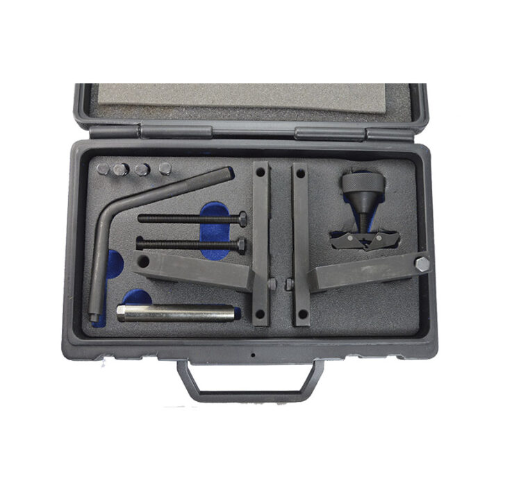 REGLAJE MOTORES GASOLINA BMW S65