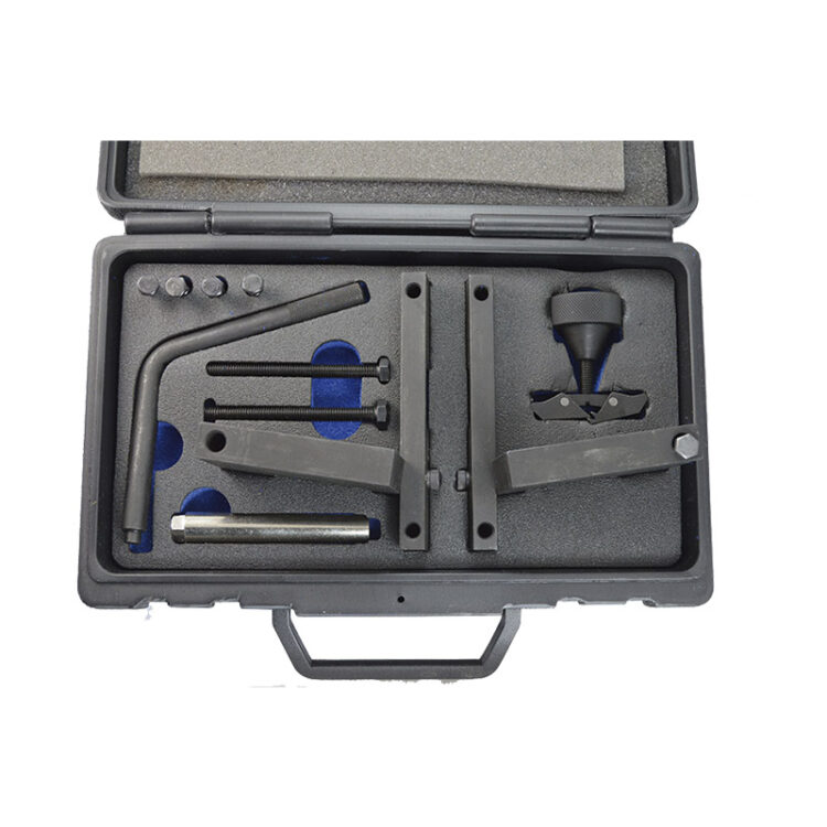 REGLAJE MOTORES GASOLINA BMW S65