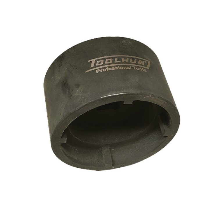 9601 | VASO ALMENADO 1/2" 60MM - FORD TRANSIT 80 / 100 / 115 / 120
