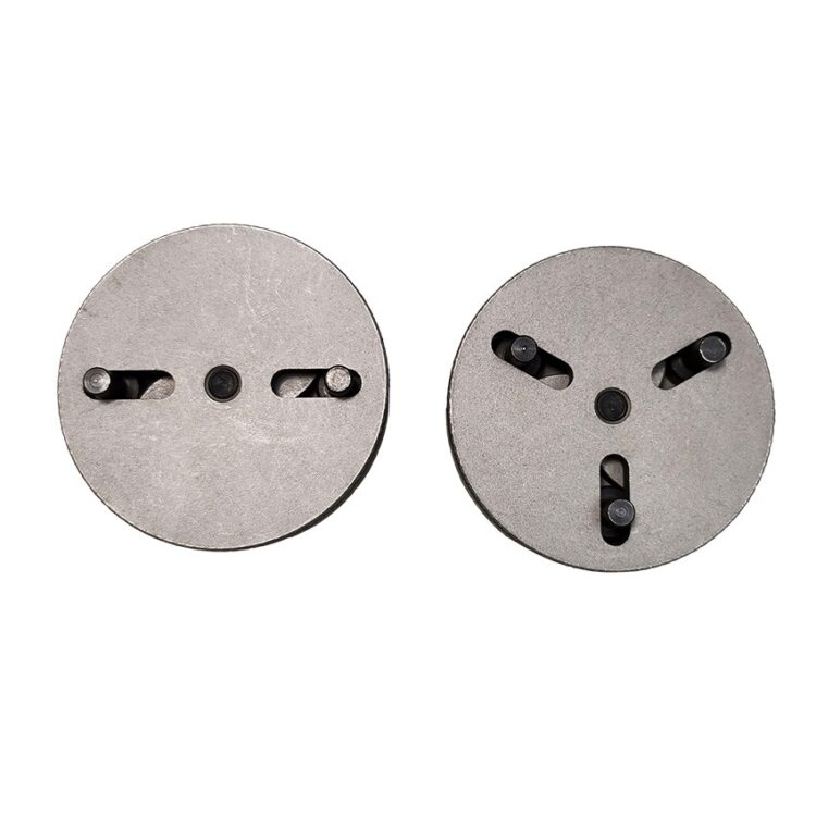 9606 | JUEGO DE ADAPTADORES AJUSTABLES DE RETRACTAR PISTONES DE FRENOS 2PZS