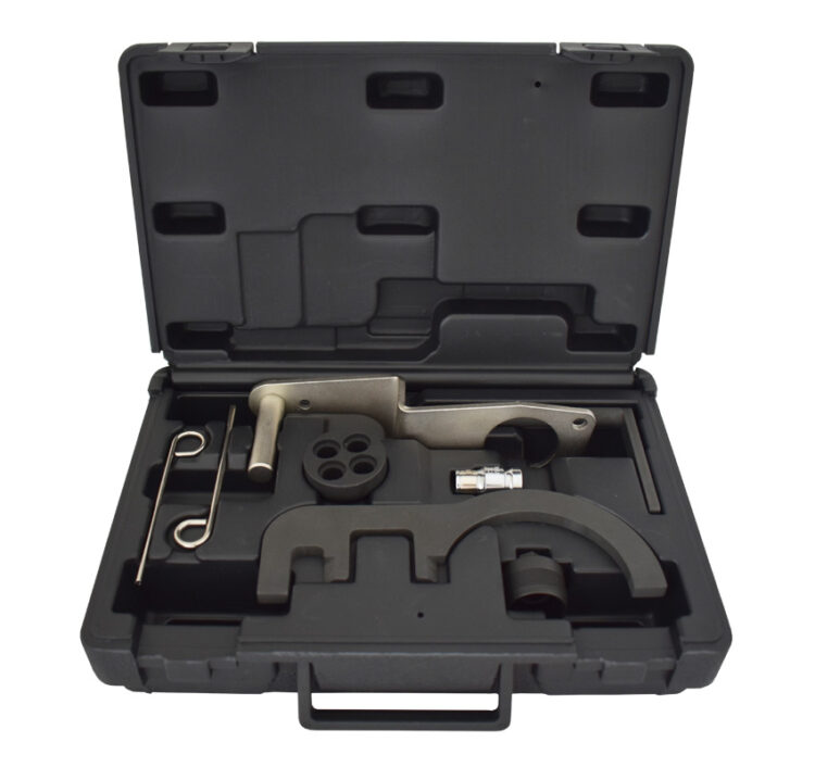 REGLAJE MOTORES DIESEL BMW N47 / N57