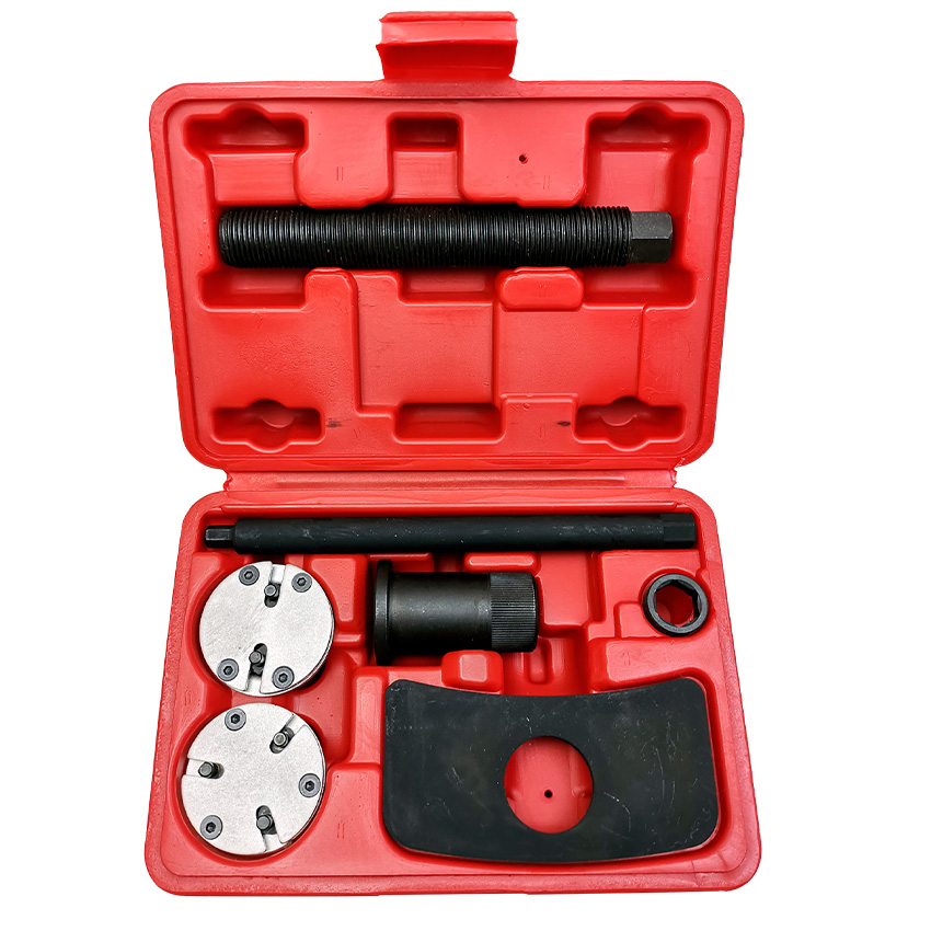 9609 | RETRACTOR AJUSTABLE DE PISTONES DE FRENOS, 3PZS