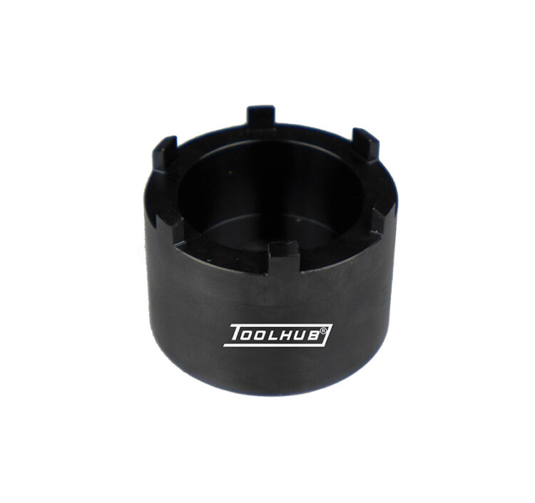 9621 | VASO ALMENADO 3/4" DR. (MERCEDES SPRINTER)