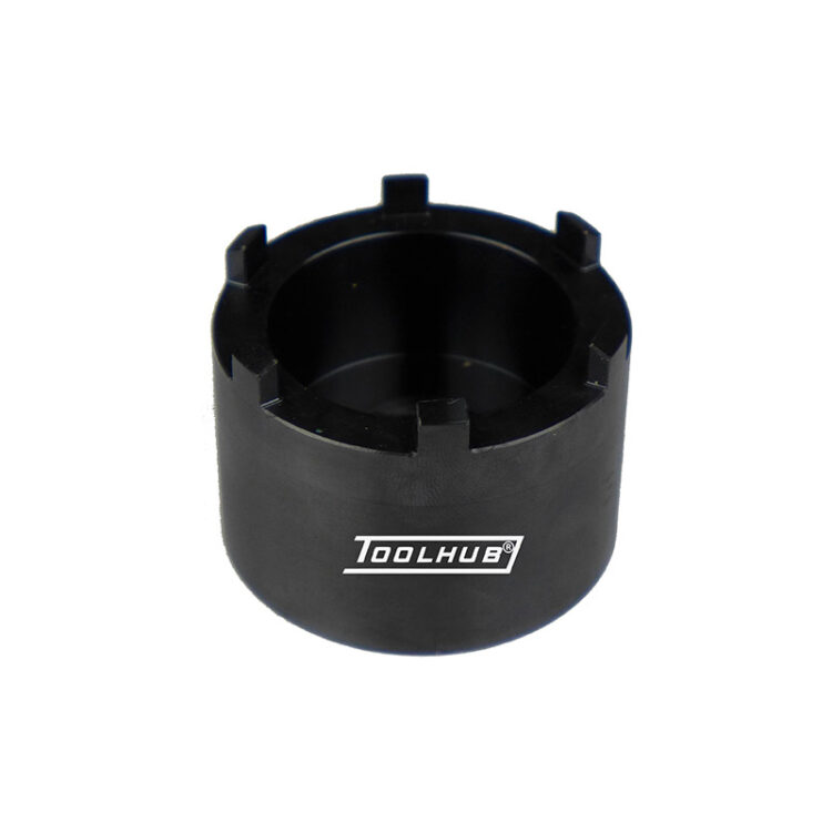 9621 | VASO ALMENADO 3/4" DR. (MERCEDES SPRINTER)