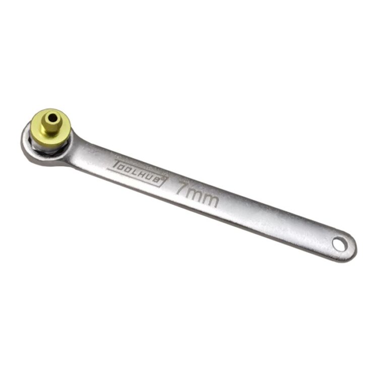 9623 | LLAVE PARA SANGRAR FRENOS 7MM