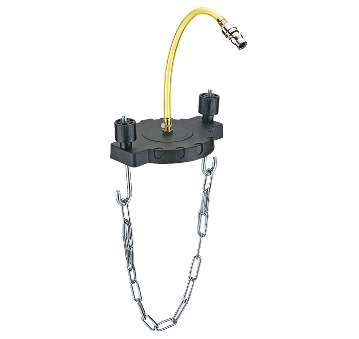 ADAPTADOR UNIVERSAL PARA SANGAR FRENOS