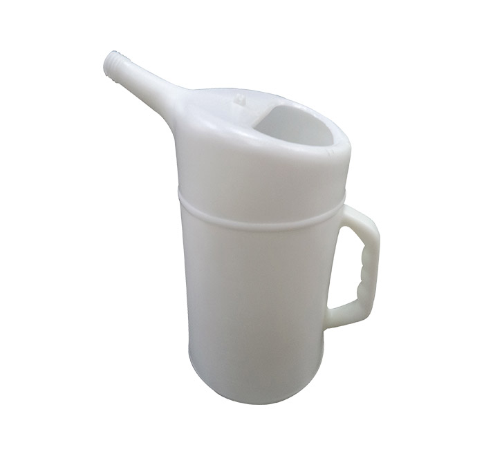 9641 | JARRA 2L
