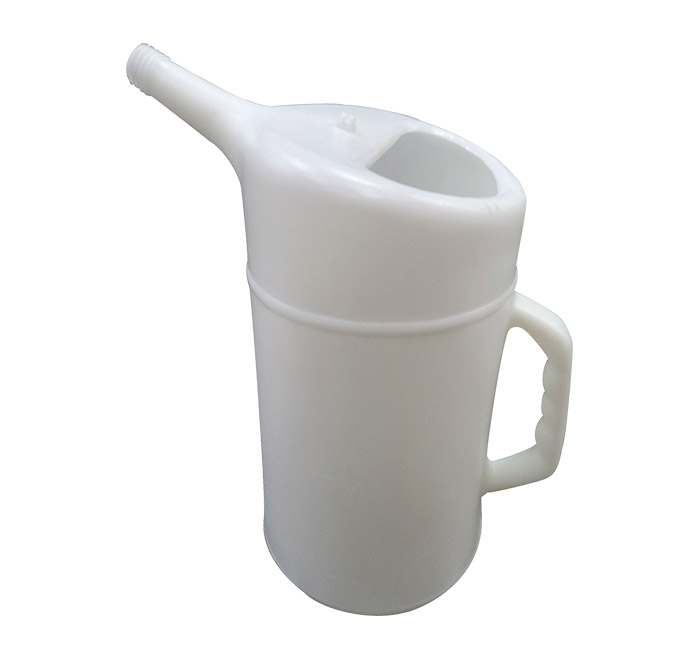 9642 | JARRA 5L