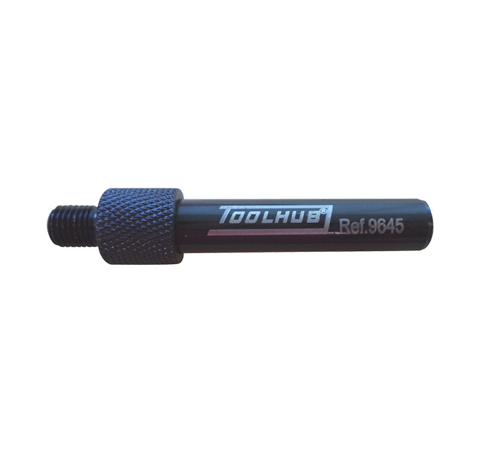 ADAPTADOR DE ATF - INFINITI 7 VELOCIDADES - M8 X 1.0