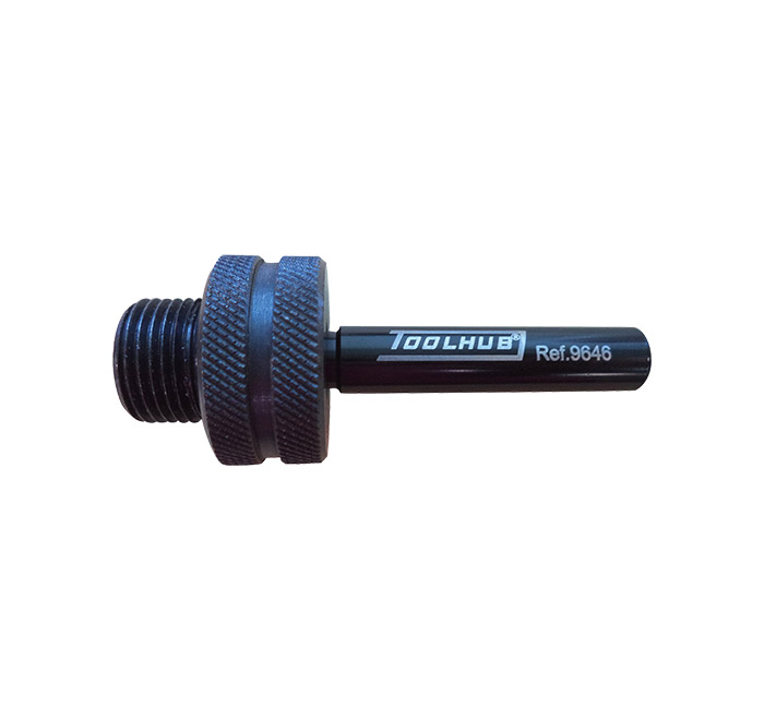 ADAPTADOR ATF - SKODA M18 X 1,5