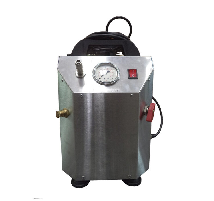 SANGRADOR DE FRENOS POR PRESION, 12V