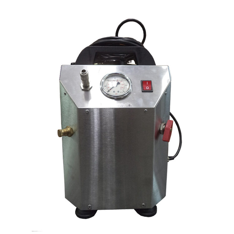 SANGRADOR DE FRENOS POR PRESION, 12V