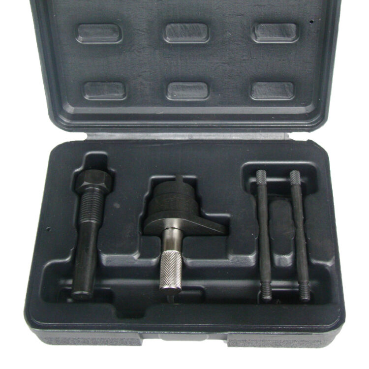CONJUNTO REGLAJE MOTORES GASOLINA - VAG 1,2 TFSI