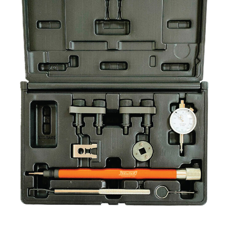 CONJUNTO DE REGALE DE MOTORES GASOLINA - VAG 1.8/2.0 FSI 4V