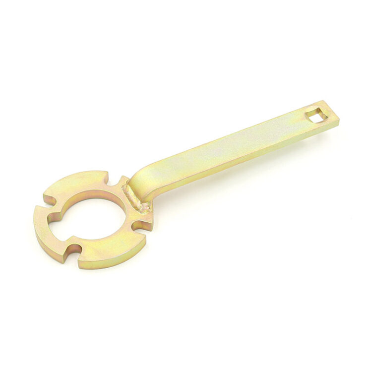 LLAVE PARA SUJETAR CIGUE?AL - FORD / VOLVO