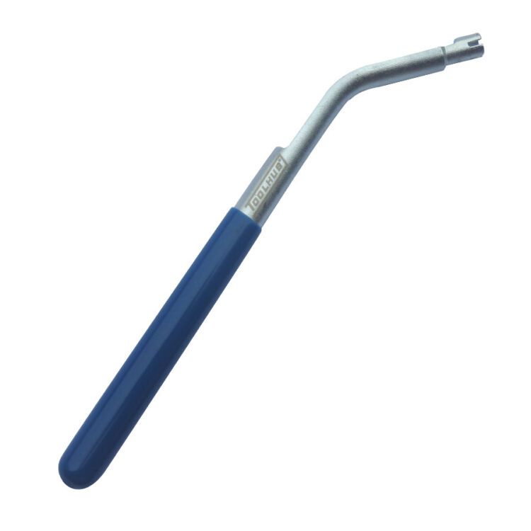 9663 | LLAVE PARA AJUSTAR BOQUILLA LIMPIAPARABRISAS - OPEL