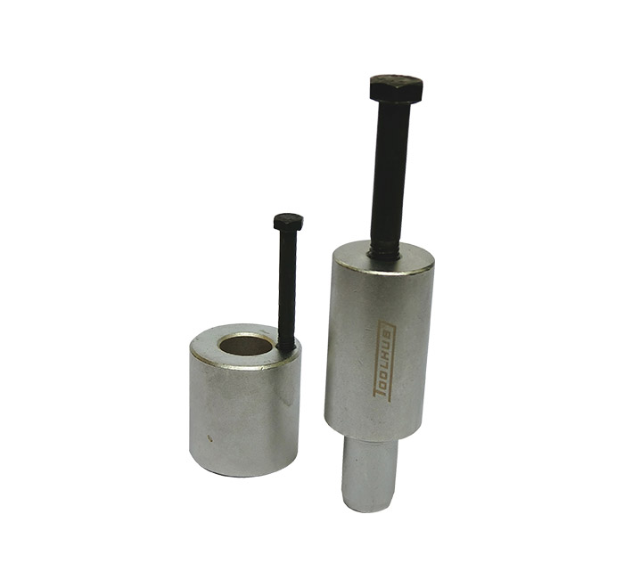 9667 | JUEGO DE MANDRILES PARA EMBRAGUE SAC - BMW 3.OD