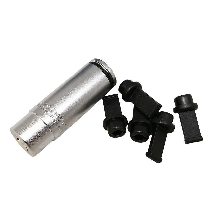 9669 | JUEGO DE VASOS PARA PONER CALENTADORES PSG - 6PZS