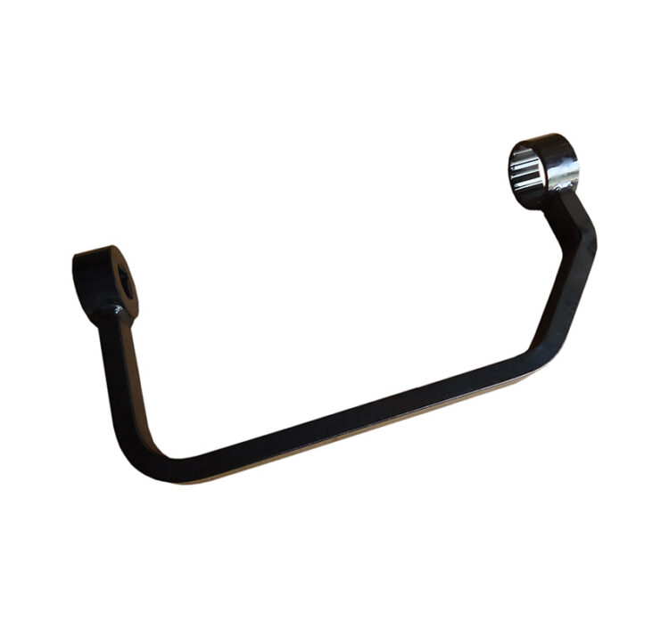 LLAVE DE FILTROS - 1/2"DR 27MM