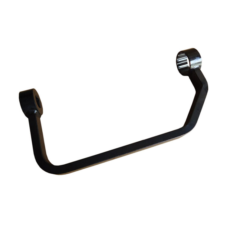 LLAVE DE FILTROS - 1/2"DR 27MM