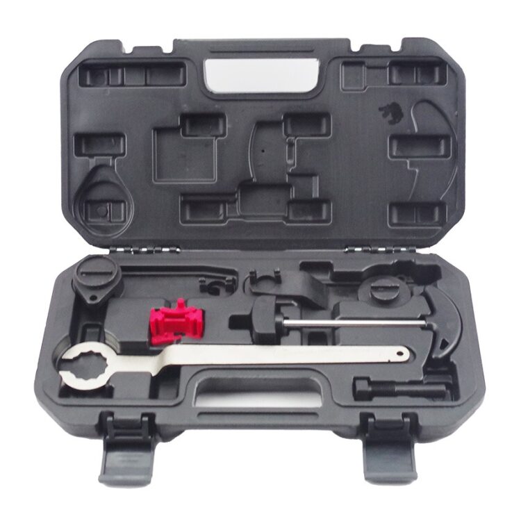 CONJUNTO DE REGLAJE MOTORES VAG 1.0 - 1.2 - 1.4 - 1.6L