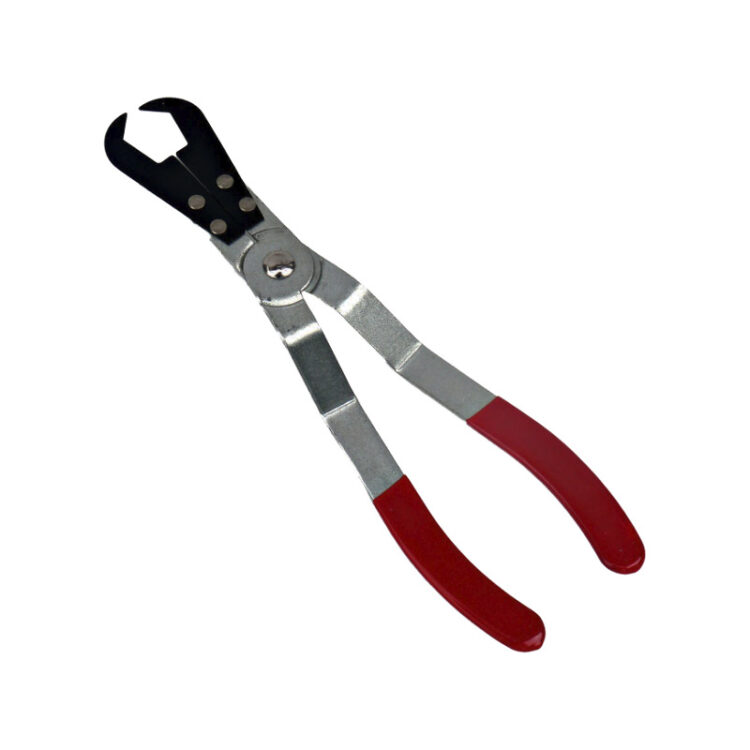ALICATE PARA CLIPS DE MOLDURAS DE PARABRISAS Y MANETAS DE PUERTAS