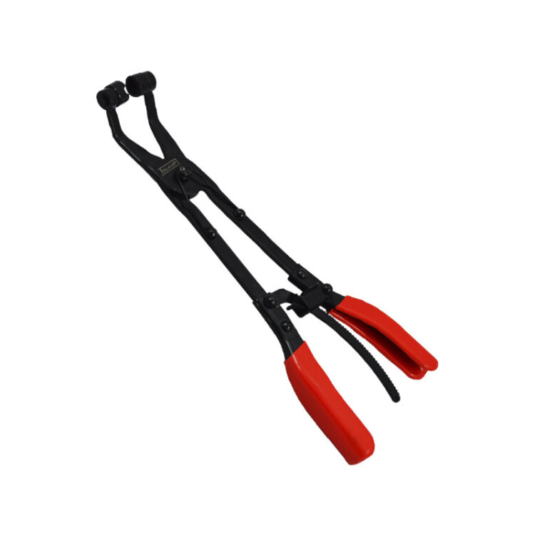 9704 | JUEGO DE ALICATE PARA ABRAZADERAS 3PZS.