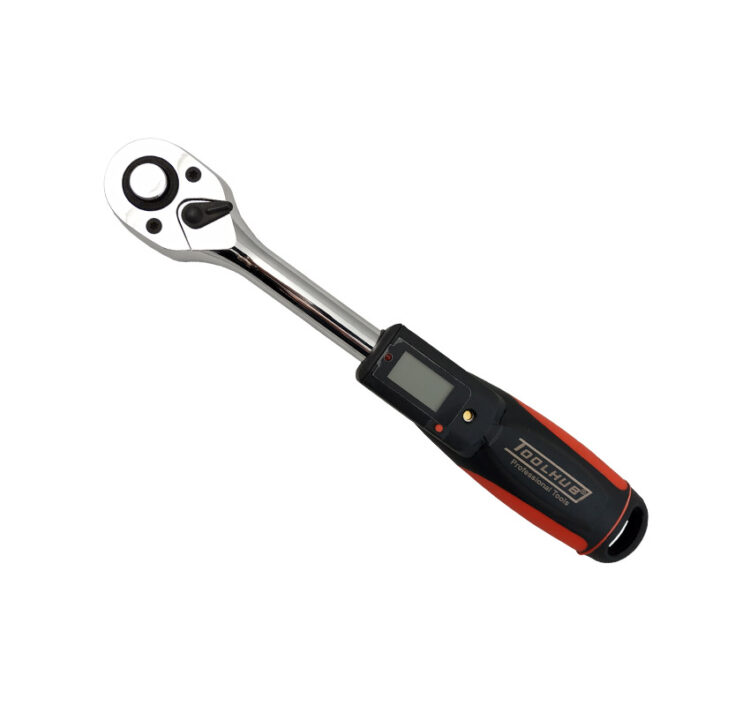 9730 | LLAVE DINAMOMETRICA DIGITAL 1/2"