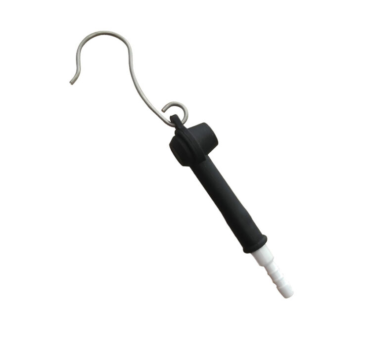 BOQUILLA PARA SANGRAR FRENOS