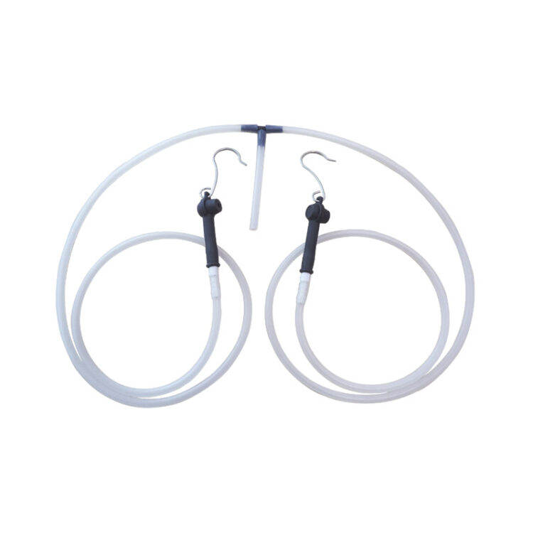 9733 | MANGUERA DE SANGRAR FRENOS PARA MOTOS