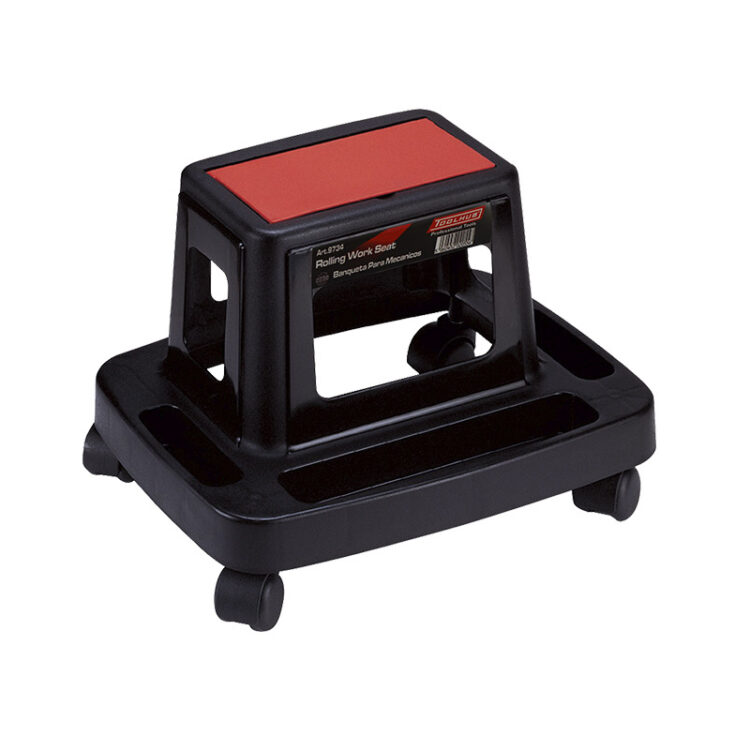 9734 | BANQUETA PARA MECANICOS