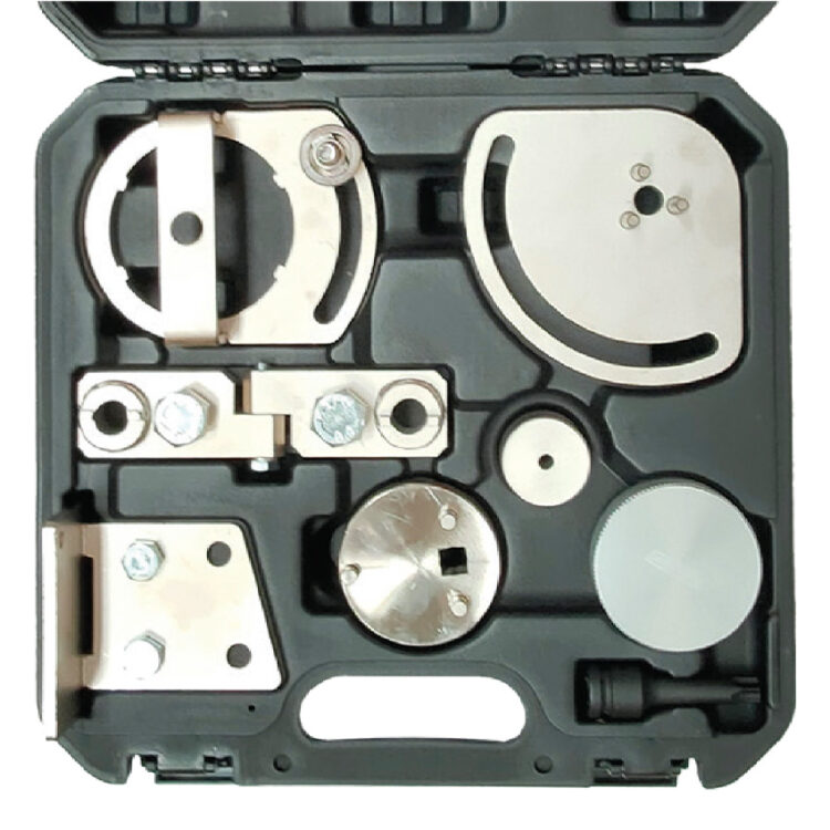 CONJUNTO REGLAJE GASOLINA - VOLVO / LAND ROVER 3.0 & 3.2