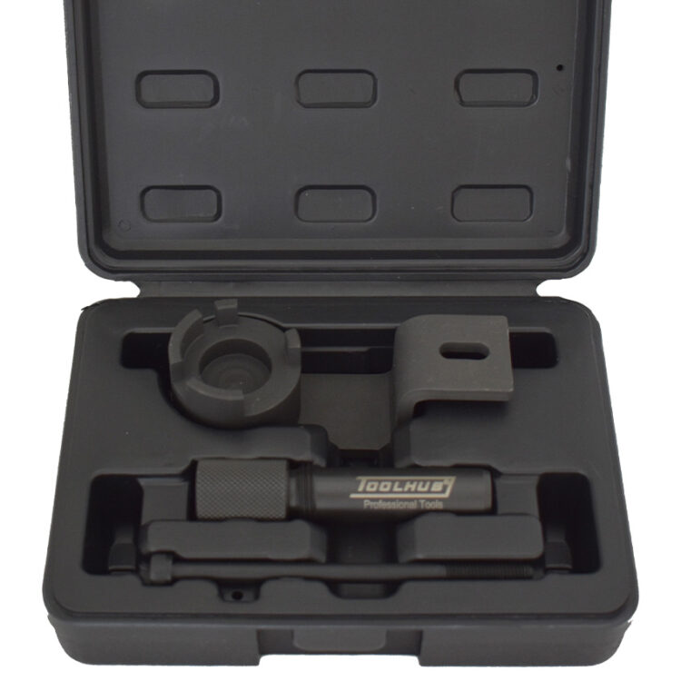 CONJUNTO REGLAJE DE MOTORES DIESEL - CHRYSLER / JEEP 2.8D
