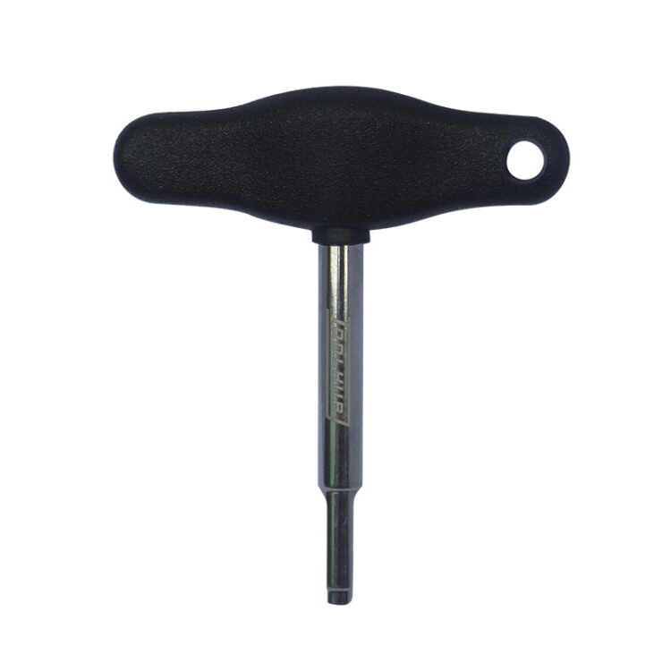 LLAVE PARA TAPON DE CARTER DE PLASTICO VAG