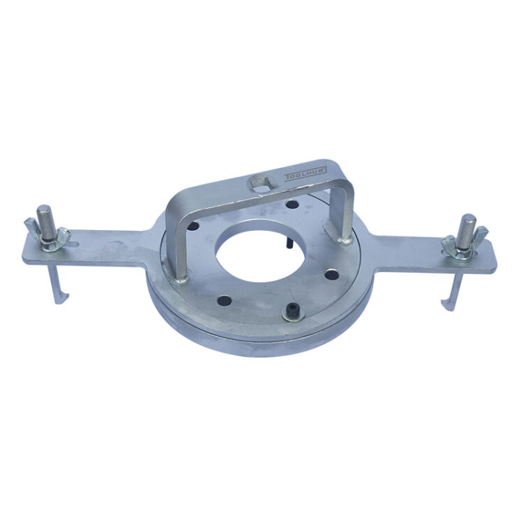 9748 | HERRAMIENTA PARA INSTALAR / QUITAR EMBRAGUE DCT - VOLVO / FORD / CHRYSLER / DODGE