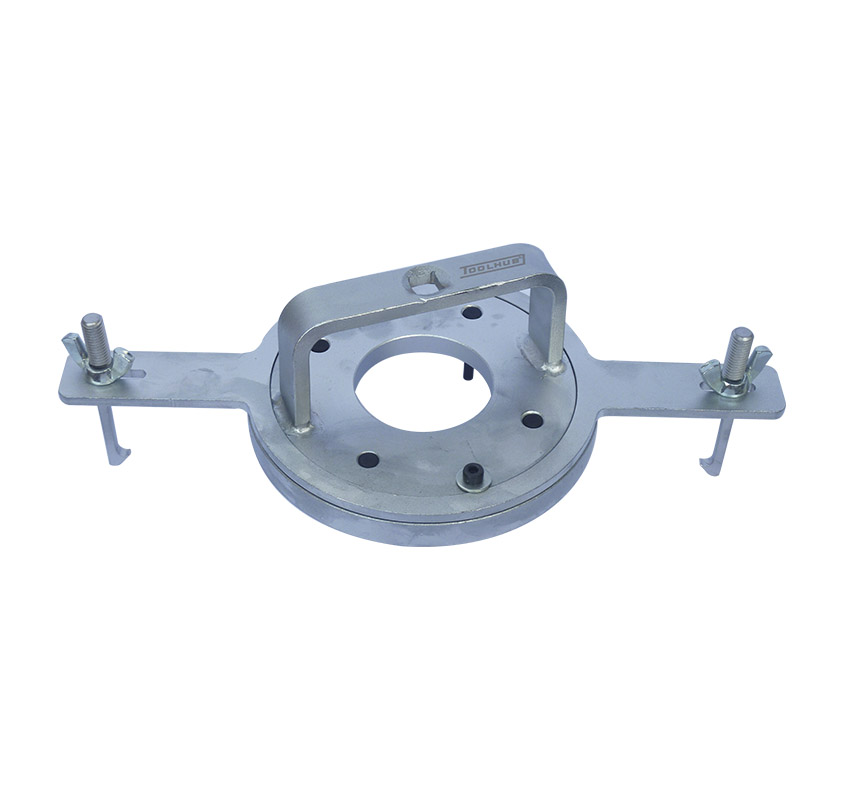 9748 | HERRAMIENTA PARA INSTALAR / QUITAR EMBRAGUE DCT - VOLVO / FORD / CHRYSLER / DODGE