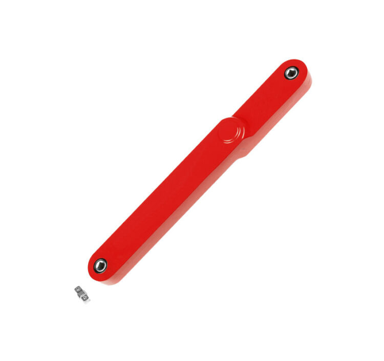 LLAVE ALARGADERA - 1/4"