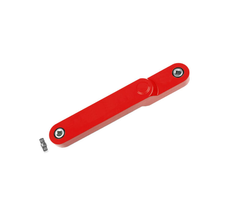 LLAVE ALARGADERA - 3/8"