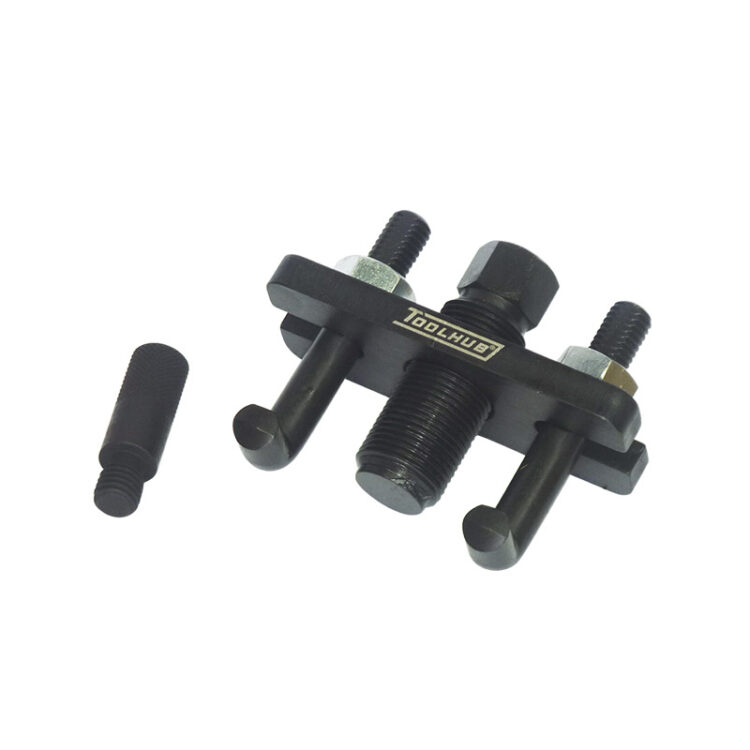 9760 | EXTRACTOR DE POLEA DE BOMBA INYECTORA - FORD 2.2TDCI