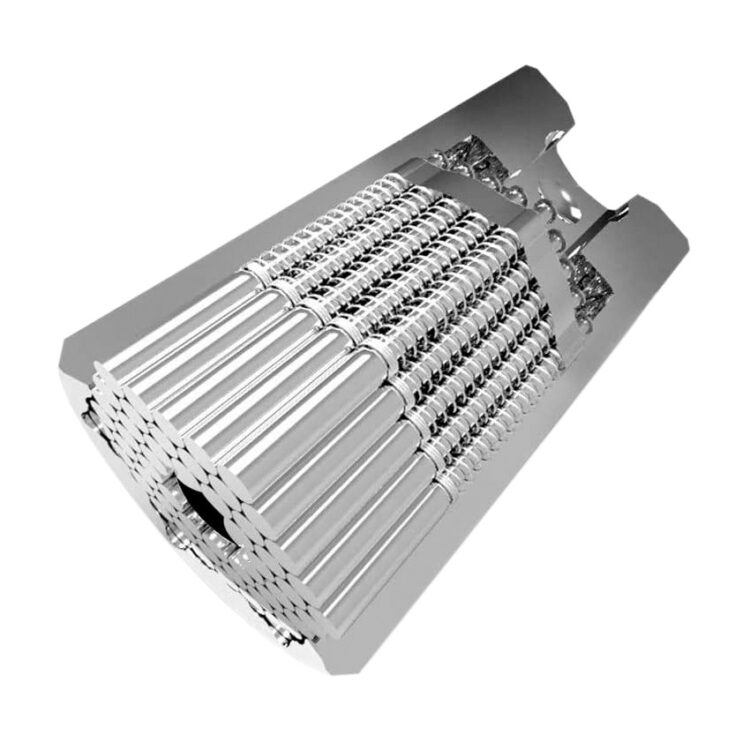 9762 | VASO UNIVERSAL - 1/2"
